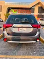2018 Outlander 4 cylinder